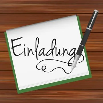 Illustration Vector Graphic Notepad Stock Illustration