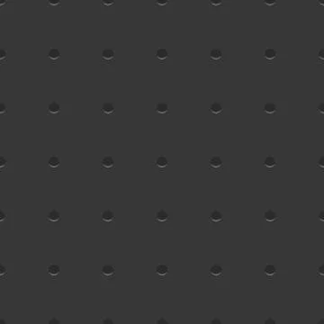 Illustration Vector Graphic Pattern Carbon seamless Illustrazione stock