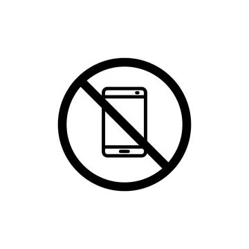 Illustration Vector graphic of smart phone icon Stock Illustration
