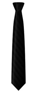 Illustration Vector Graphic Tie Illustrazione stock