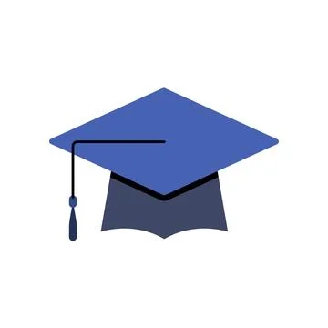 Illustration Vector Graphic of Toga cap Stock Illustration