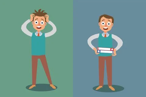 Illustration vector graphics image 库存插图