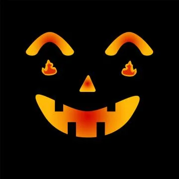 Illustration vector Helloween イラスト素材