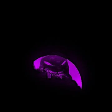 Illustration of Venom Иллюстрация