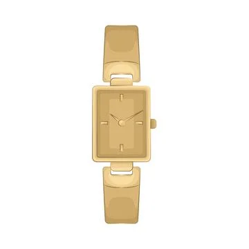 Illustration of watch Stock Illustration