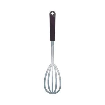 Illustration of whisk Stock Illustration