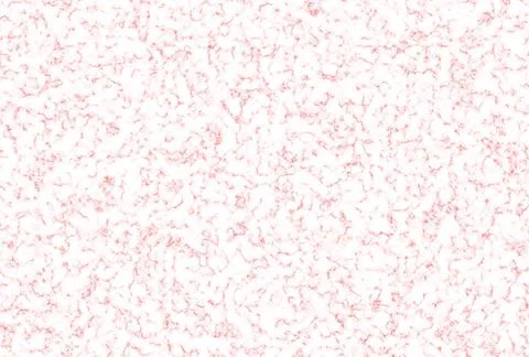 Illustration of white and gradient red marble stone pattern Stock Illustration