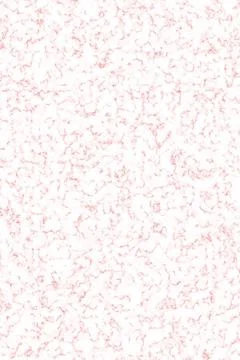 Illustration of white and gradient red marble stone pattern for abstract back Illustrazione stock