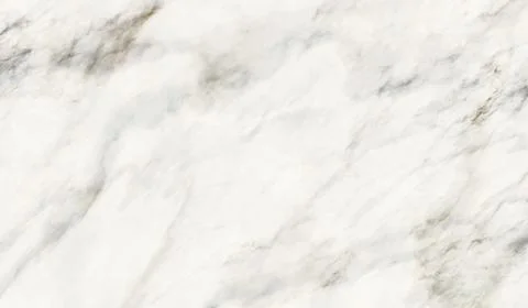 Illustration of a white marble background texture Stock Illustration