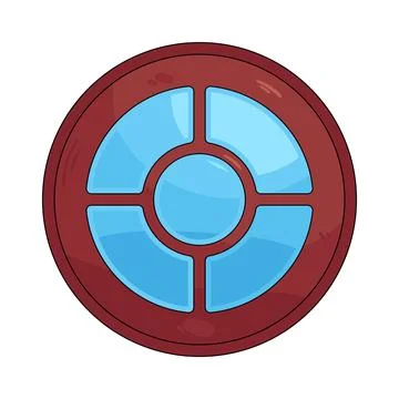 Illustration of window Stock Illustration