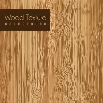 Illustration of wooden pattern in different shades, vector illustration Stock Illustration