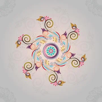 Illustrations background abstract, Seamless background, Illustration Art Stock Illustration