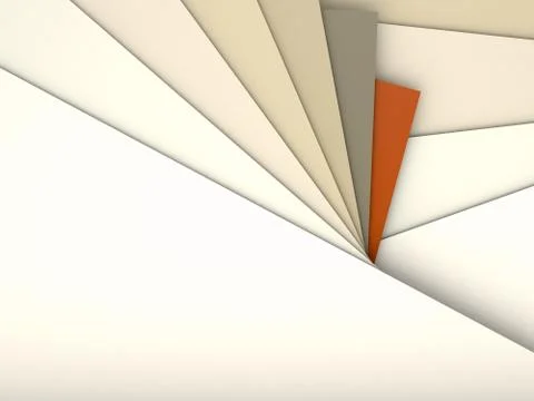 Illustrations geometric design Stock Illustration