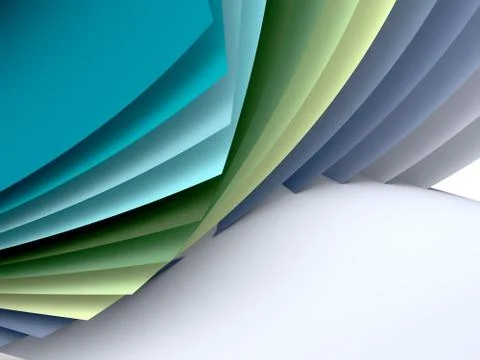 Illustrations geometric design Stock Illustration