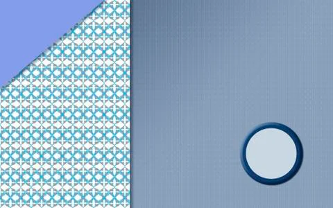 Illustrations geometric design Stock Illustration