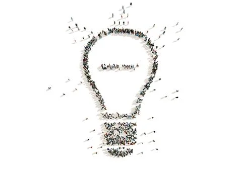 Illustrations of lamp Stock Illustration