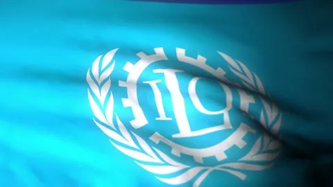 ILO  3840x2160UHD Video stock 223662868