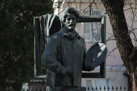 Ilya Repin Stock Photos