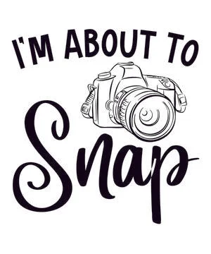 I'm About To Snap Stock Illustration