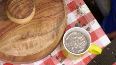 'I'm A Celebrity...Get Me Out Of Here!' TV Programme, Australia - 14 Nov 2011 Stock Photos