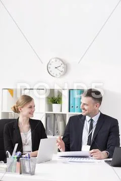 I'm glad we agree on this Stock Photos
