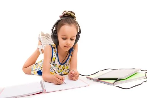 I'm going to draw a... Stock Photos