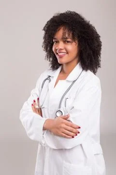 I'm here to help you Stock Photos