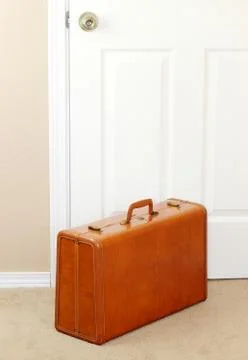 I'm Leaving Stock Photos