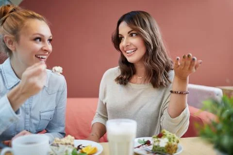 I'm telling you Stock Photos