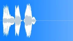Im waiting - cartoon game voice Sound Effect