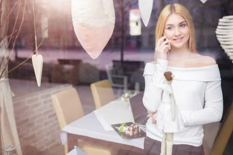 I'm waiting here Stock Photos