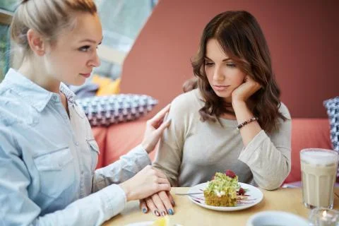 I'm with you Foto stock