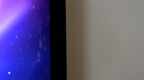 IMac CD Eject Stock Footage 12733603