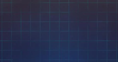 Image of 6g text, computer circuit board and data processing over blue Stock Illustration