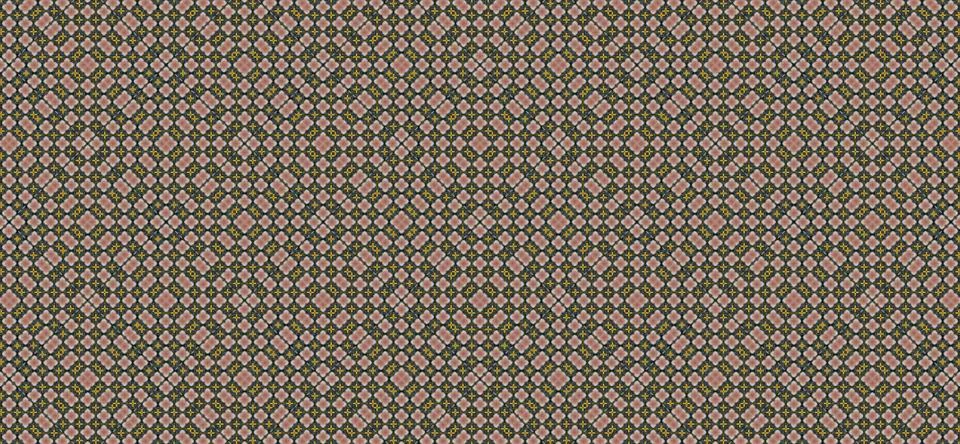 Image of abstract geometric texture 스톡 일러스트