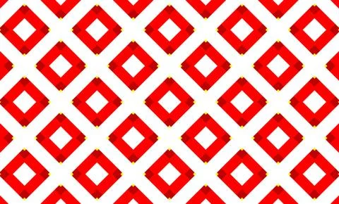 Image of abstract geometric texture 스톡 일러스트