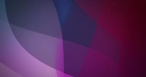 Image of abstract gradient shapes pattern against blue background with copy Stock Photos