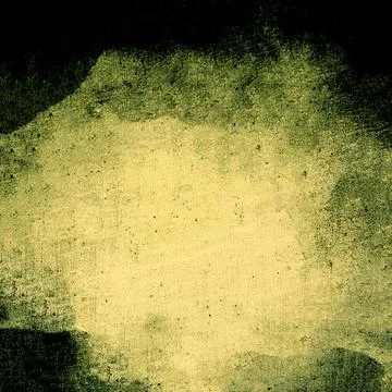 An image in an abstract grunge style with an empty space in the center for te Stock Photos