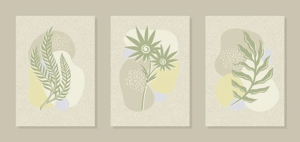 Image abstract poster28 Stock Illustration