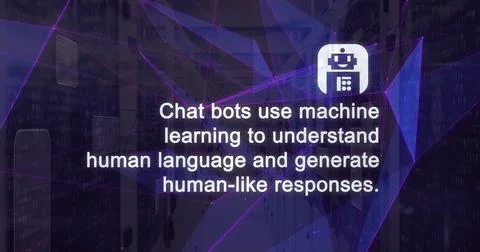 Image of ai icons and data processing over computer servers Stock Photos