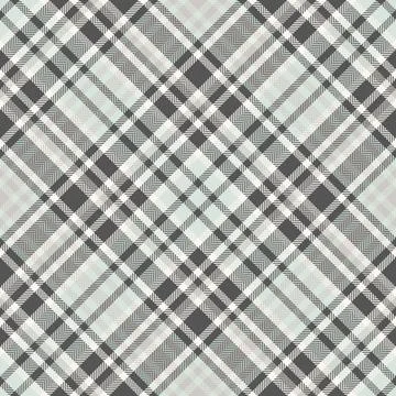 Image background tartan check, deco texture textile vector. Rug seamless fa.. Stock Illustration