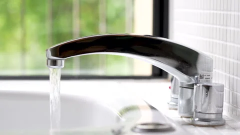 Image of bath Stock Footage 250425031