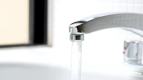 Image of bath Stock Footage 250425519