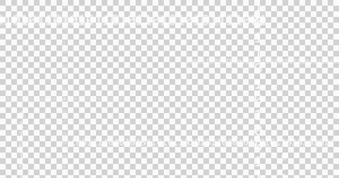 Image of binary coding data processing over transparent background Illustrazione stock