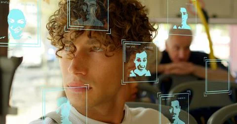 Image of binary coding over school binary coding over teacher using over school 스톡 사진