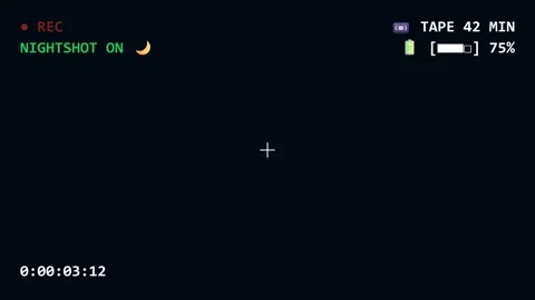 An image of a black background with red and green arrow on it screen green Video stock 345496412