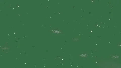 An image of blue sky clouds snow flakes on it rough texture isolated isolated Stock Footage 336858121