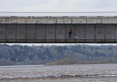 Image of Bridge Stock Photos