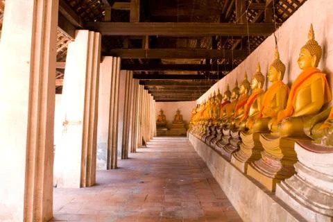 Image buddha Stock Photos