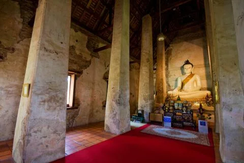 Image buddha Stock Photos